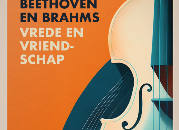Zwols Symfonie Orkest brengt Vrede en Vriendschap in concert met topmusici