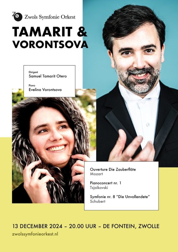 Tamarit & Vorontsova