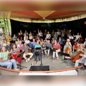Voorjaarsconcert