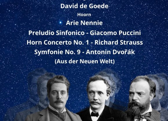 Echo’s in de Nieuwe Wereld Echo’s in de Nieuwe Wereld