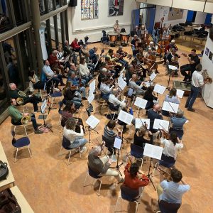 Openbare repetitie